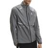 On Weather Lumos Logo Sport Reißverschluss Stehkragen Langarmjacke Herrenjacke 1MF30242608