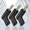 For PSP 1000 2000 3000 Adapter 5v/9v/12v Suitable For Charging Optical Modem Printer Router PD Type-C Female To DC