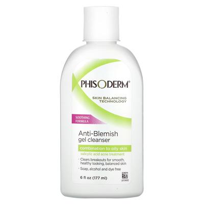 Anti-Inflammatory Cleansing Gel, 177Ml(6Fl Oz)