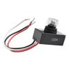 Photoelectric Dusk To Dawn Sensor Switch for Garden Entryway Lights 240V