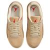 Zapatillas Unisex Air Jordan Flight Court Mushroom Fire Red Camuflaje Desierto Tan Fossil HF3255-201