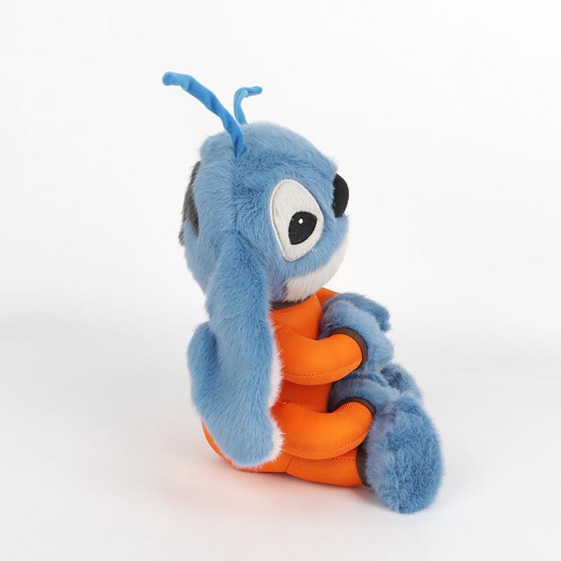 Cartoon Soft Cute  Plush Toys Children Room Decorations Car Ornaments