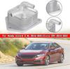 Warmer CVTF w/Gasket For Honda Accord Civic 2016-21 CRV 2015-21 2.4L 255605LJ004