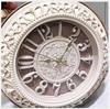 Luxury Designer Purses and Handbags Shoulder Bags funny clock-shaped bag funny Women's round bag pu leather Woman's bag