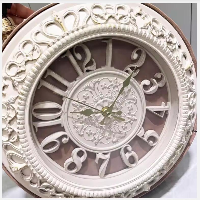 Luxury Designer Purses and Handbags Shoulder Bags funny clock-shaped bag funny Women's round bag pu leather Woman's bag