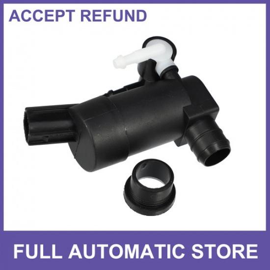 

1S7117K624FD Windshield Washer Pump for Ford Focus 2012-2017 for Volvo 31349228