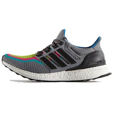 adidas UltraBoost 2.0 'Vaivorykštės gradiento' AQ4003