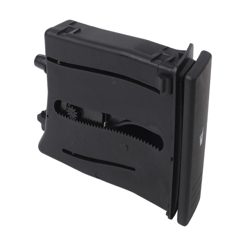 Car Center Console Cup Holder OEM6Q0858602E For 9N 2002-2010 According To The Factory Specifications Dashboard Cup Holder