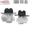 Honda Odyssey CR-V Elysion Jade Tailgate Latch Actuator 74800-TF0-J01