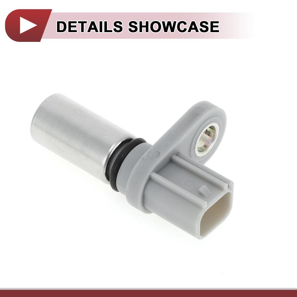 Car Accessories Crankshaft Position Sensor for Ford Escape 3.0 2006-2012 Mondeo 2.5 Engine Crank Sensor 1S7Z6C315AB 5L8E6C315AB