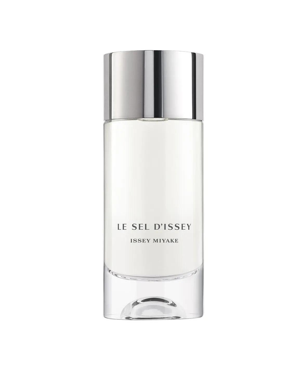 

Issey Miyake Le Sel D´issey Edt 100 Vpo Nov 24