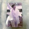 [USED] BTS Love Yourself SEOUL Seoul Concert DVD Official Trading Card