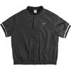 Authentics Short Sleeve Basketball Warm Up Shirt DX3342-010