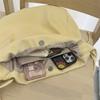 Tote Bag Handbag Bow Shoulder Bag Large Capacity Women Crossbody Bag