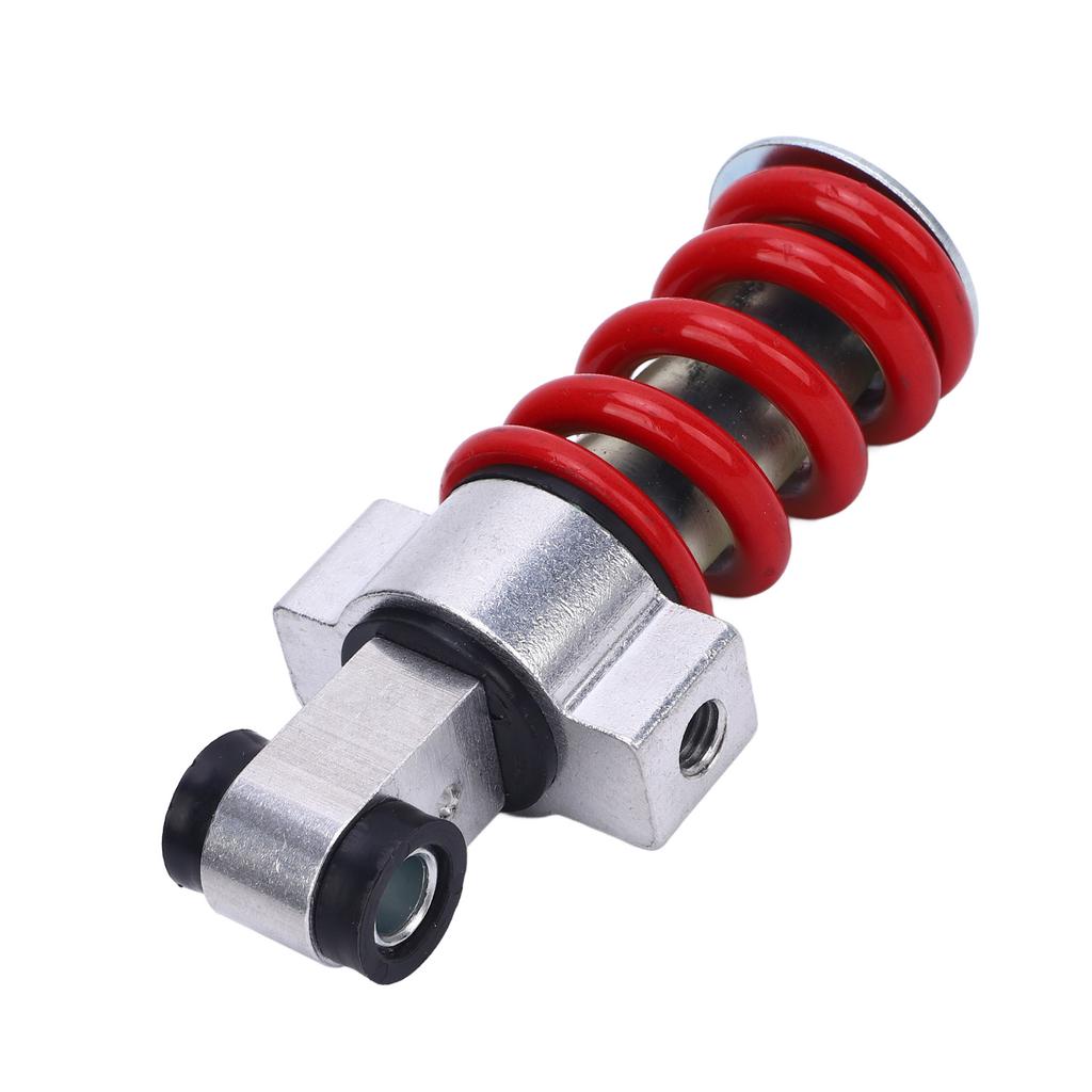 Electric Scooter Rear Shock Absorber Spring Aluminium Alloy for S1S2S3 8in Equipment Replacement
