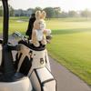 Driver Headcover Luxurious Golf Thick for Golfers