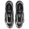 Nike Air Max Muse Black Metallic Silver Women's Sneakers Casual Shoes FV1920-001