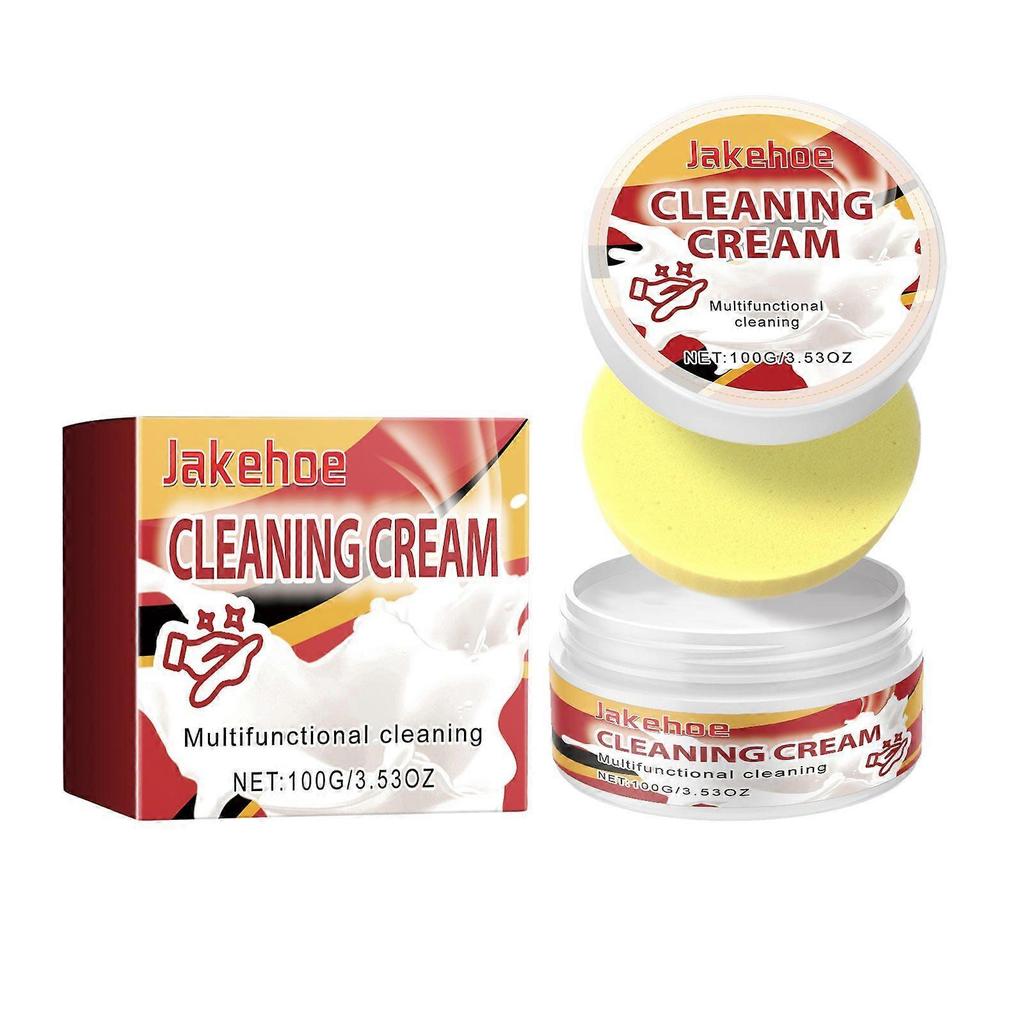 Multifunctional Cleaning, Kitchen Stove Wall Range Hood Heavy Oil Cleaning Agent