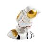 Environmentally Friendly Non Toxic Astronaut Wine Rack Design with D57B
