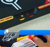 Wow Wow Cross-border Table Hockey Game: Two-Player Parent-Child Interactive Toy for Boys and Girls
