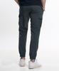 EZBUY Airwalk Cargo Jogger Training Waist Pants 4 Colors (Type A)