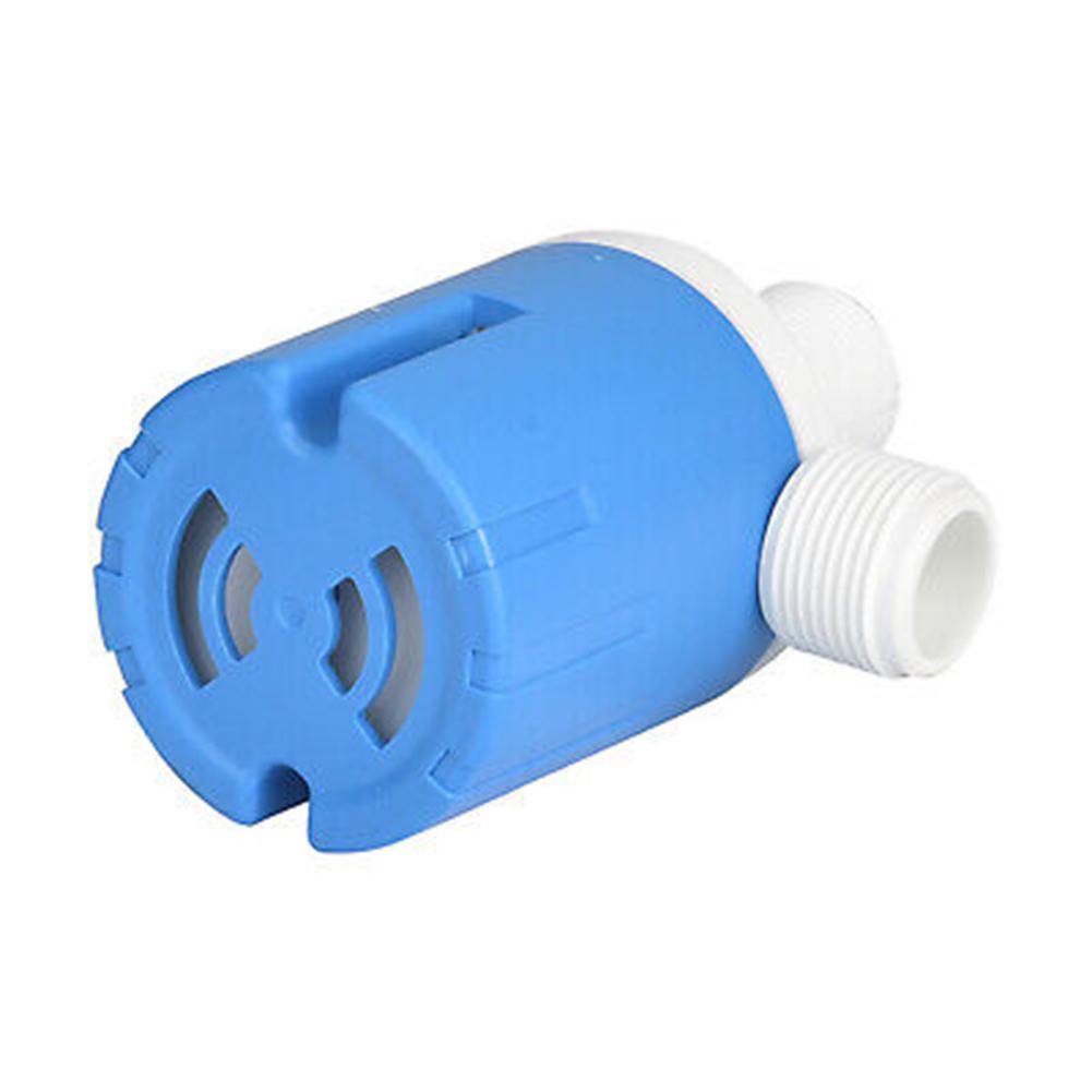 Automatic Control Water Level Valve, Suitable for Solar Energy, Toilets, Water Heaters, Animal Drinking Water, and More