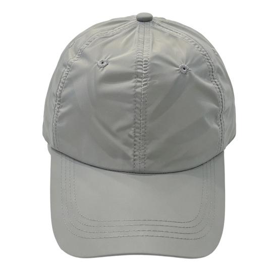 Comfortable Casual Cap for Travel Waterproof Baseball Cap, Quick Dry Breathable Athletic Adjustable Mesh Sports Hiking Hat Men And Women, Outdoor