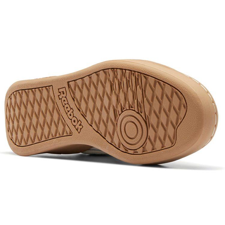 Reebok Club C Revenge Legacy Chalk Semi Future Teal Unisex Sneakers White Lee-3 GW2840