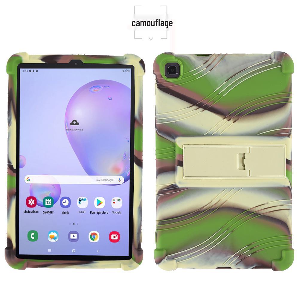 Drop-Proof Silicone Case for Samsung Galaxy Tab A 8.4 (2020, T307U)