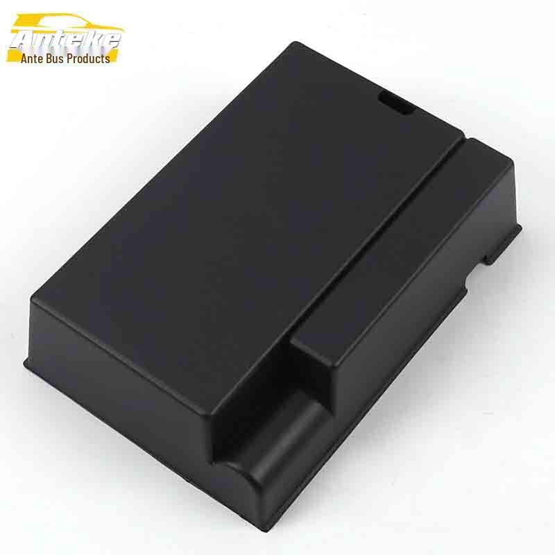 Cheetah CS9 Armrest Box Decorative Frame & Storage Compartment Sticker