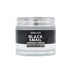 LEBELAGE - Black Snail Ampoule Cream