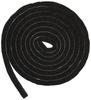Cemedine Strong Waterproof Gap Sealing 8mm X 12m X Tape, Black, 2m, TP-252