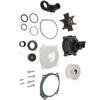 New Outboard Water Pump Impeller Repair Kit for Johnson Evinrude V4 V6 V8 85HP 90HP 115HP 5001594 390768 391637