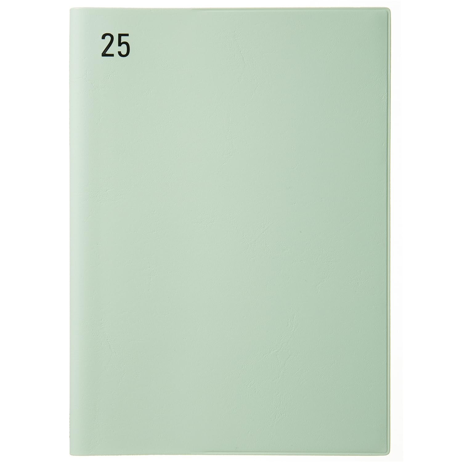 

Laconic Planner 2025 A5 Monthly Year Mint September LMLS06-220MT (Starts 2024)