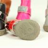 Dog Shoe Boot Anti-slip Durable Anti-Dirty Puppy Shoes Pet Boot Dog Waterproof Breathable Non-Slip Outdoor