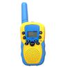 "3km Range Kids Walkie Talkie - Outdoor Interactive Toy for Children"