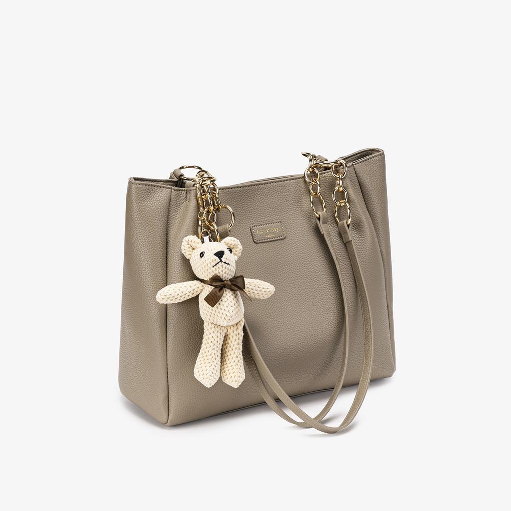 Fashion bag trendy women's messenger bag pillow bag birthday gift microfiber bag shoulder women's bag