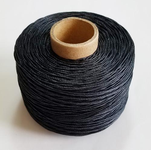 

Высокопрочная 100% льняная вощеная нить, 100 м/рулон шпагата, водонепроницаемая веревка для шитья кожи, аксессуар ручной работы DIY