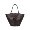 Dragon Diffusion Igora Tote Bag Dark Brown 8026