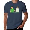 Psych - you know that’s right T-Shirt quick-drying customs T-shirt