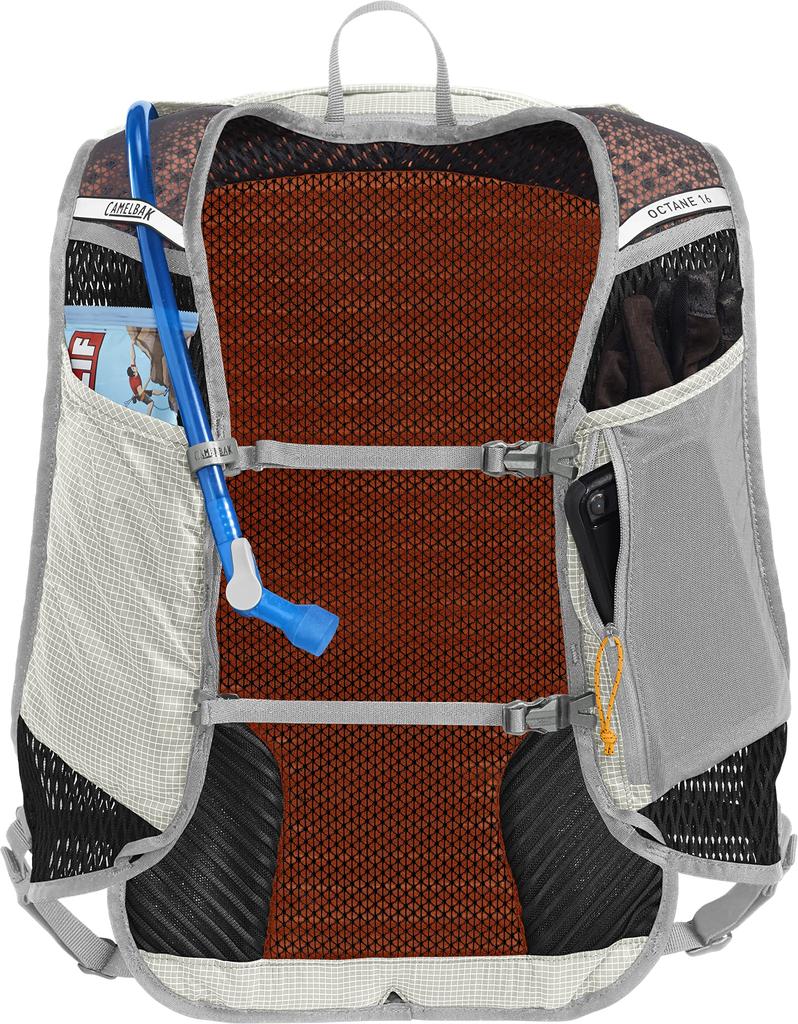 CAMELBAK Octane 16 Hydration 16L Bag, (2L)