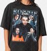Limitované vintage tričko Ronnie Radke Dárek pro ženu i muže