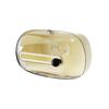 Tissue Box Cover Bathroom Dispenser for Bedroom Office Toliet