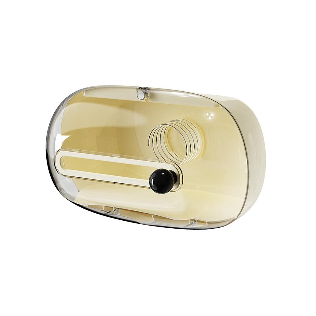 Tissue Box Cover Bathroom Dispenser for Bedroom Office Toliet