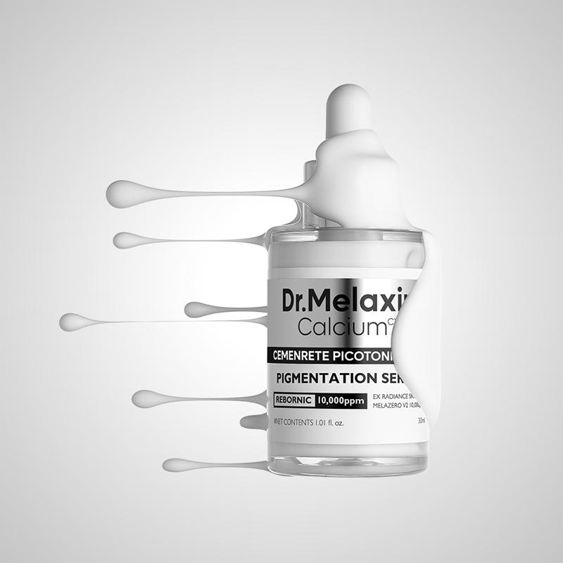 Dr.Melaxin Cemenrete Picotonic Shot Pigmentation Serum 30ml