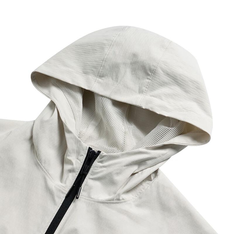 Under Armour Women's Woven Hooded Jacket
