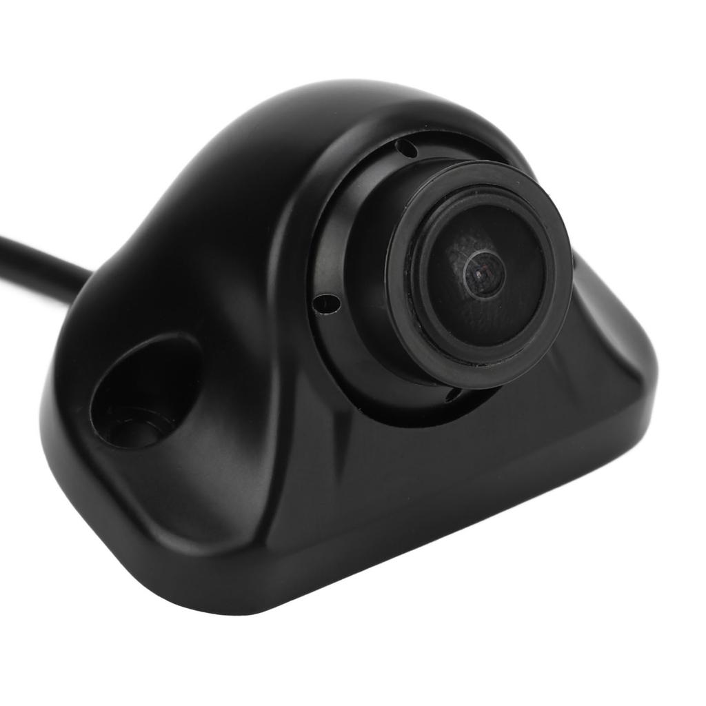 Car Rear View Camera Night Vision 360 Degrees  Adjustable 150 Degrees  Wide Angle IP68 Waterproof Universal