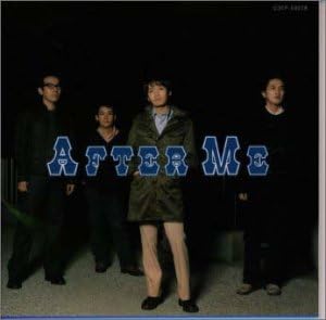 

CD AFTER ME - After Me COCP50028PROMO TRIAD Japan ObiMusic Others Used
