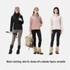 Pelliot Women's Hardshell Outdoor Jacket
