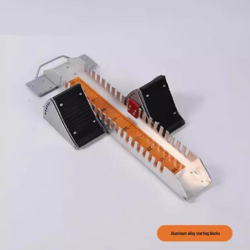 Jin Wan Fu Aluminum Alloy Starting Block